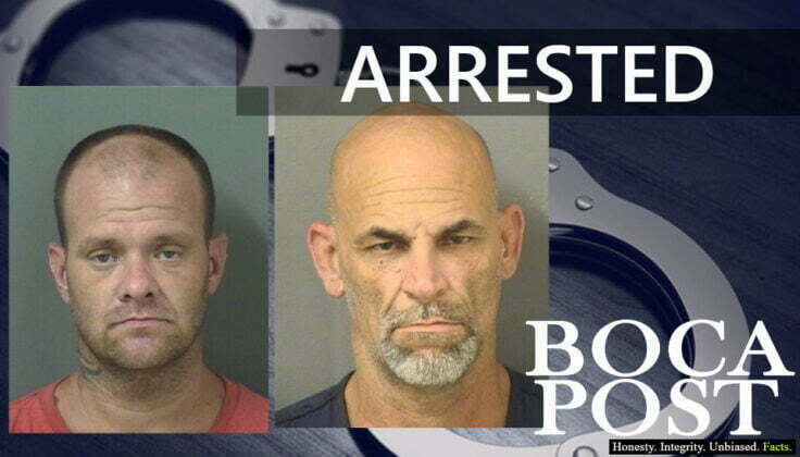 UPDATE Two Arrested For Sex Trafficking In West Boca Raton Boca Post