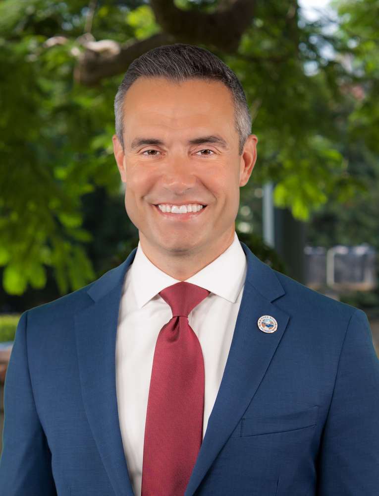 Boca Raton Government And Development - Boca Post Andy Thomson, Mayor Of Boca Raton