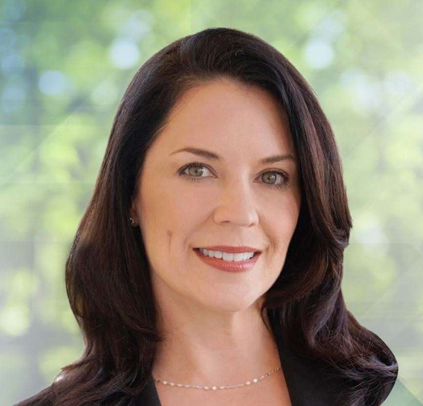 Rebecca Shelton, Mayor Of Boynton Beach