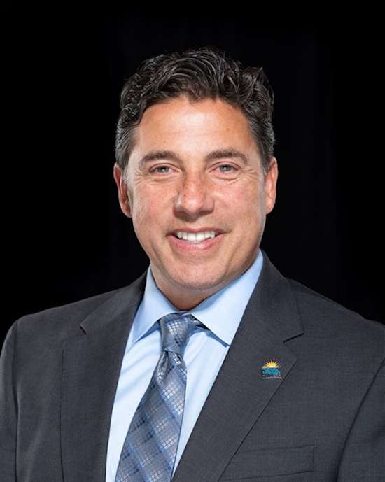Scott J. Brook, Mayor Of Coral Springs