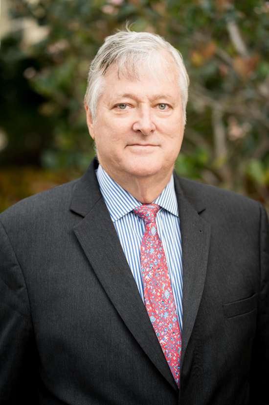 Tom Carney, Mayor Of Delray Beach