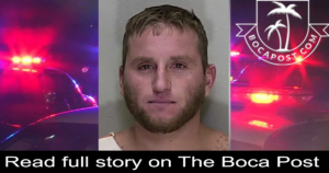 Boca Raton Man Arrested For Dui After Crash Kills 2 In Marion County - Social