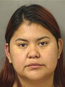 Boca Raton Resident Accused Of Stealing $650K Worth Of Handbags From The Gulfstream Residence Owned By Her Nj Family Employer