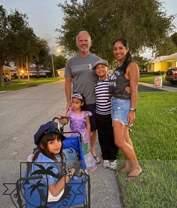 Boca Raton Police Arrest Dad For Child Abuse At Catholic School Party