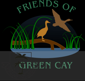 December Events At Green Cay Nature Center