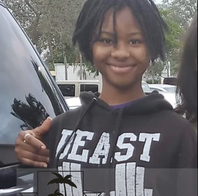 UPDATE: Missing Delray Beach JROTC Student Has Been Found