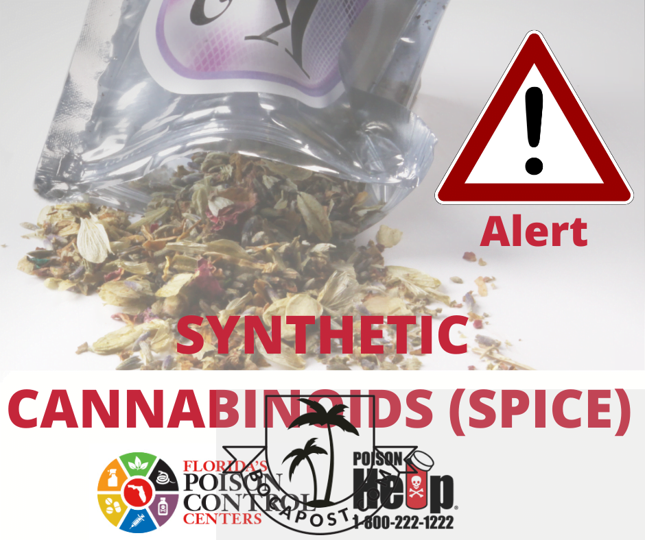 Danger 2 Dead And At Least 41 People Seriously Ill After Smoking Synthetic Marijuana