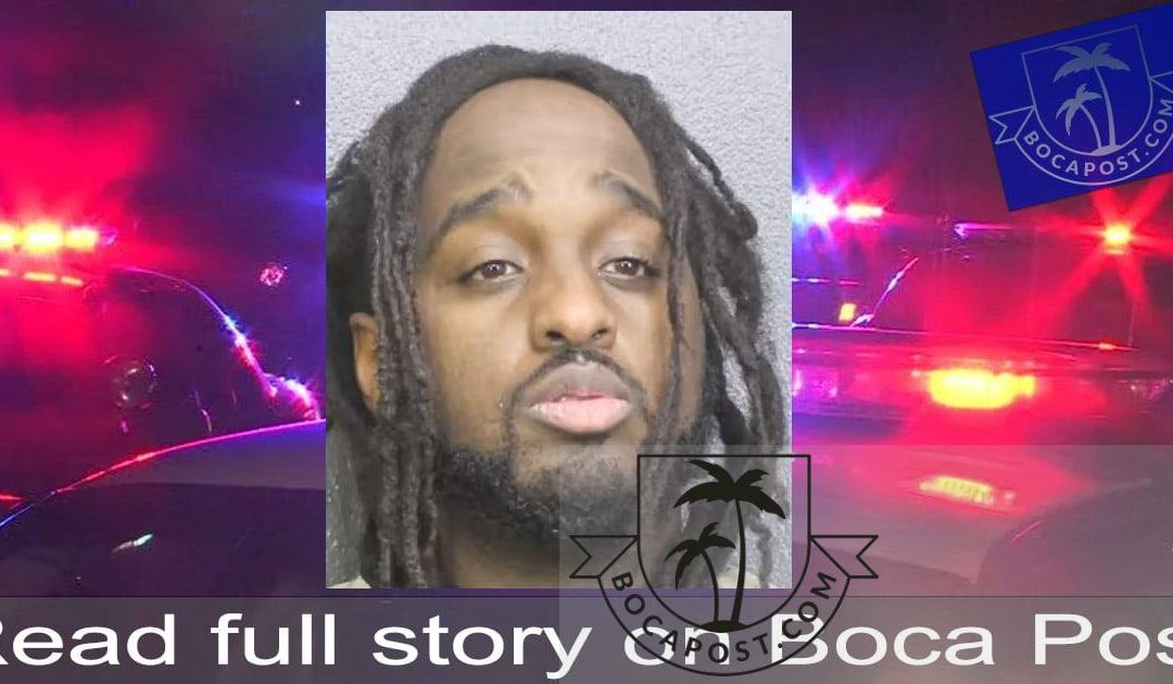 Flanagan High School Basketball Coach Arrested For Gun On Campus