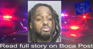Flanagan High School Basketball Coach Arrested For Gun On Campus - Shakeen Morgan