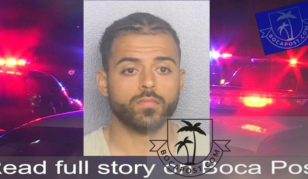 Flanagan High School Teacher Arrested For Having Sex With Student