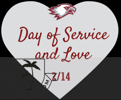 Majorly Stoneman Douglas Announces A Day Of Service And Love