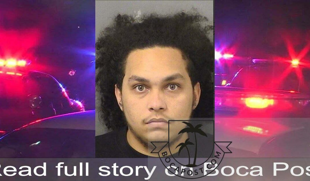 13-Year-Old Girl Raped In Dixie Manor, Arrest Made