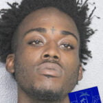 Arrested 4 Arrested For 3 Armed Robberies - Timothy Johnson