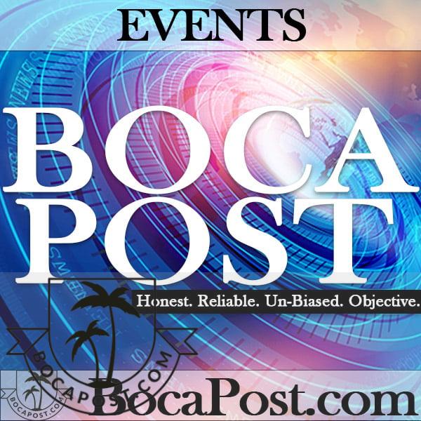 Boca Raton Seafood & Music Festival