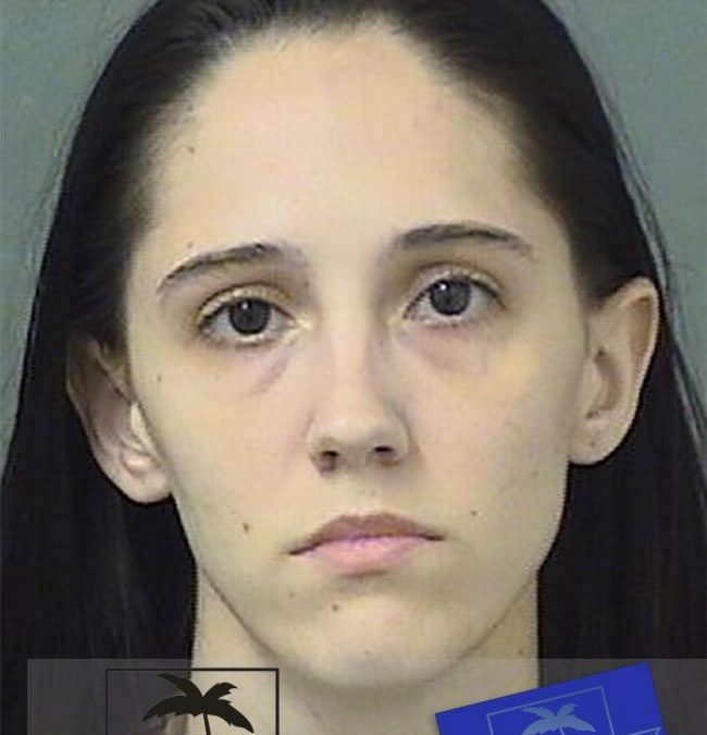 Boynton Beach High School Coach Arrested For Sex Offense With Student