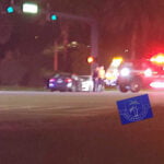 Crash: West Boca / Parkland Area Us-441 &Amp; Loxahatchee Road