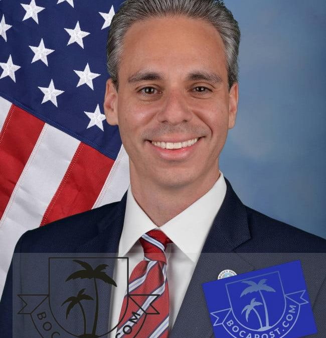 Florida League Of Cities Honors Boca Raton Leaders With 2022 Home Rule Hero Awards