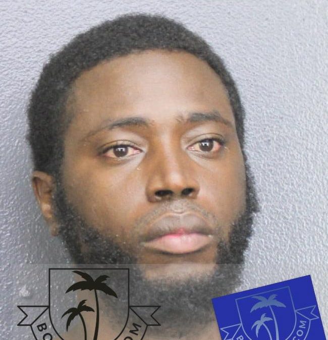 LISTEN: 911 Calls, Broward Bus Driving Wrong Direction After Shootings
