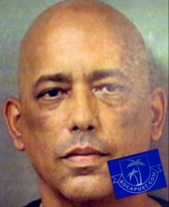 Angel Lopez Arrested In Crash That Kills 2 At Bus Stop In Royal Palm Beach