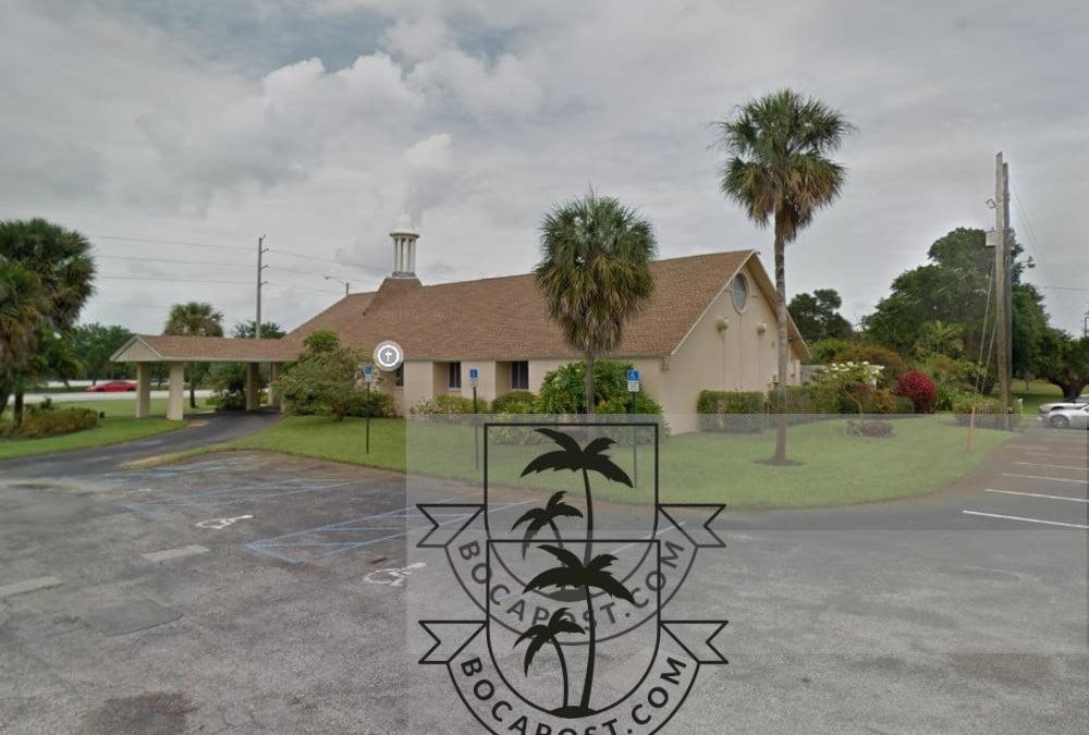 Boca Raton Abandons Plans For A New Assisted Living Facility