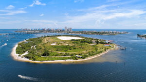 Body Found In Intracoastal Near Peanut Island