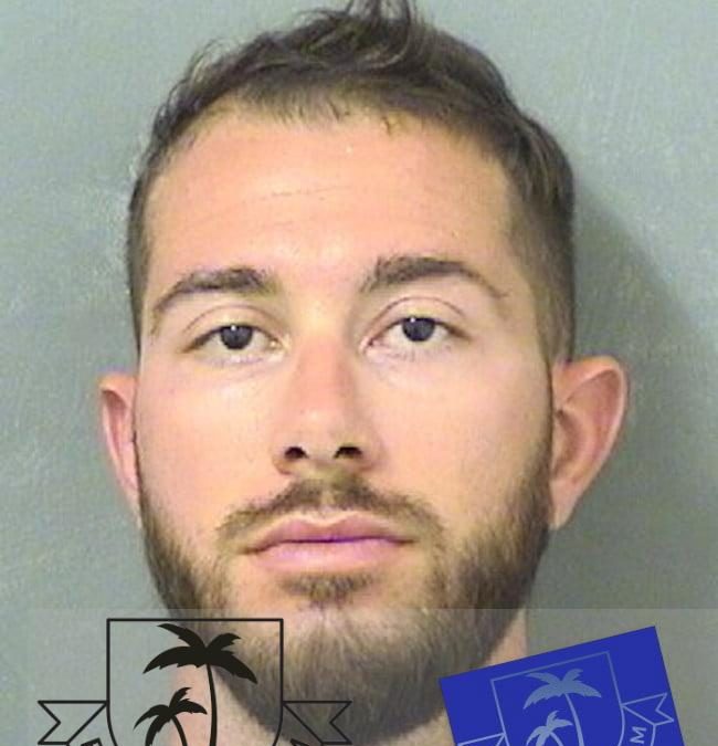 Boynton Man Arrested After Having Sex With Two 15 Year Old Girls