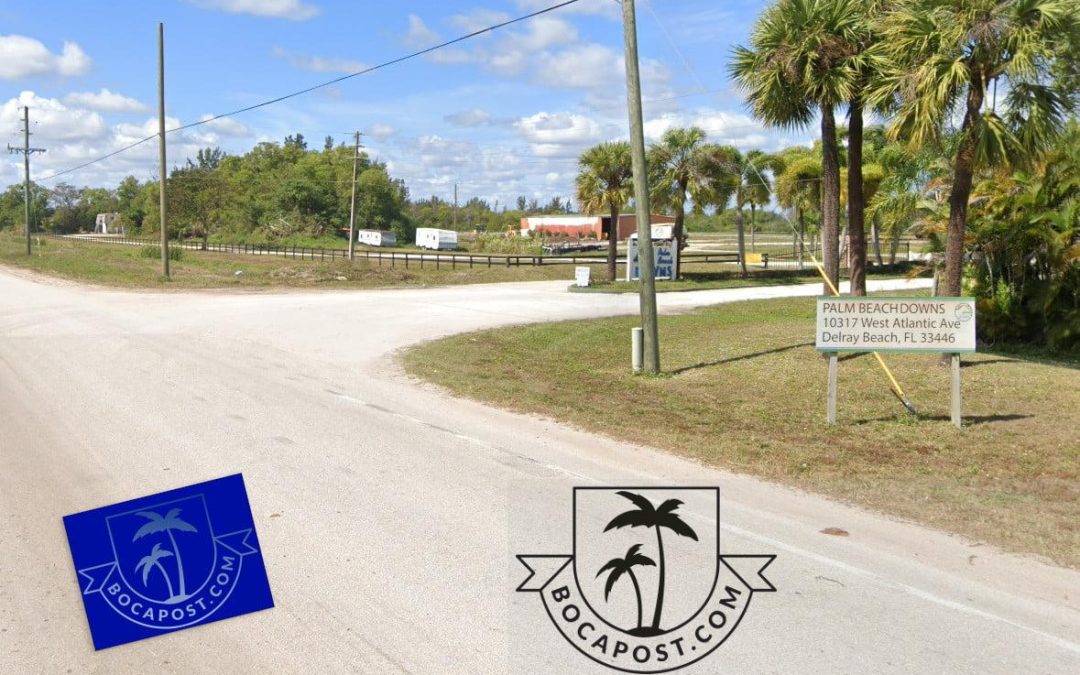 30-Year-Old Man Dead In Rural Delray Beach Shooting