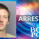 Coral Springs Man In Custody After Allegedly Killing Three In North Broward Crime Spree - Dale Spidle