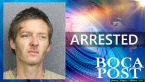 Coral Springs Man In Custody After Allegedly Killing Three In North Broward Crime Spree - Dale Spidle