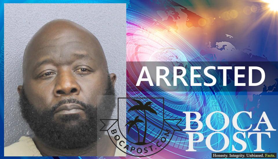 Deerfield Beach Man Arrested For Murder After 2017 Fort Lauderdale Shooting - Dave Hargrove