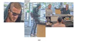 Pbso Seeks Suspect Boynton Beach Bank Robbery