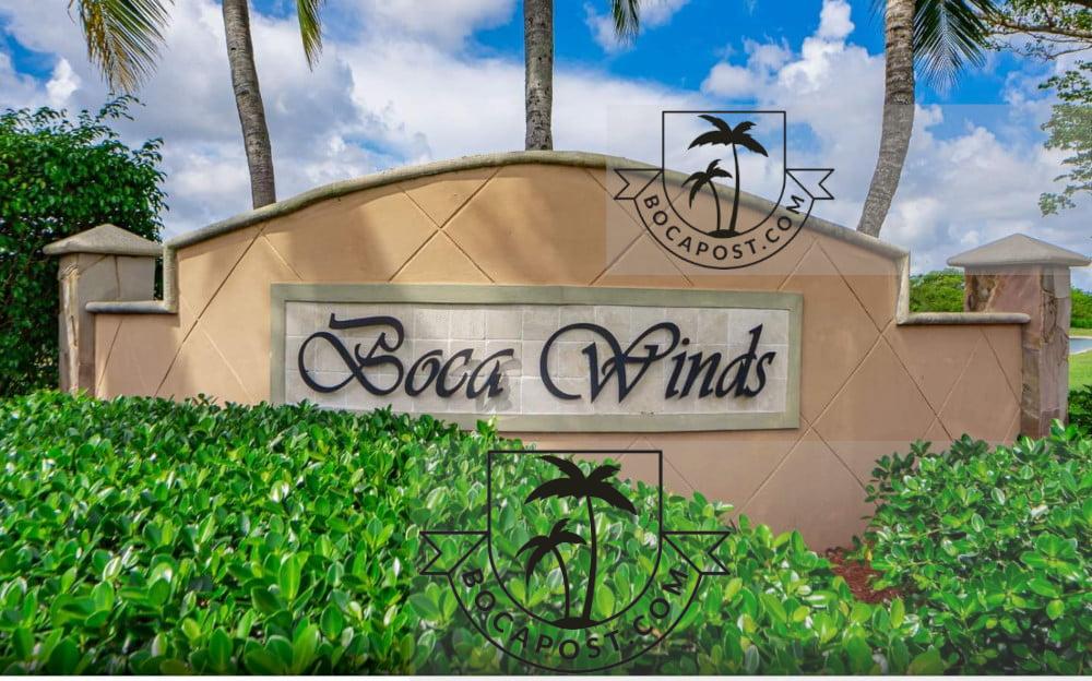 STINKY PROPOSAL: West Boca Raton HOA Boards To Vote On Filling Lakes With Reclaimed Water