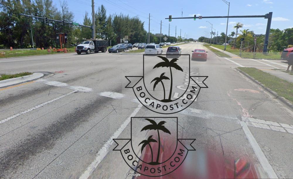 21-Year-Old Wellington Man Killed In Pompano Beach Motorcycle Accident