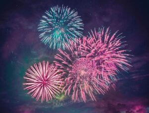 Boynton Beach 4Th Of July Fireworks