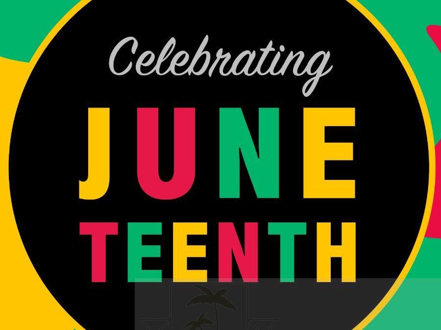 Celebrate Juneteenth Around Boca Raton
