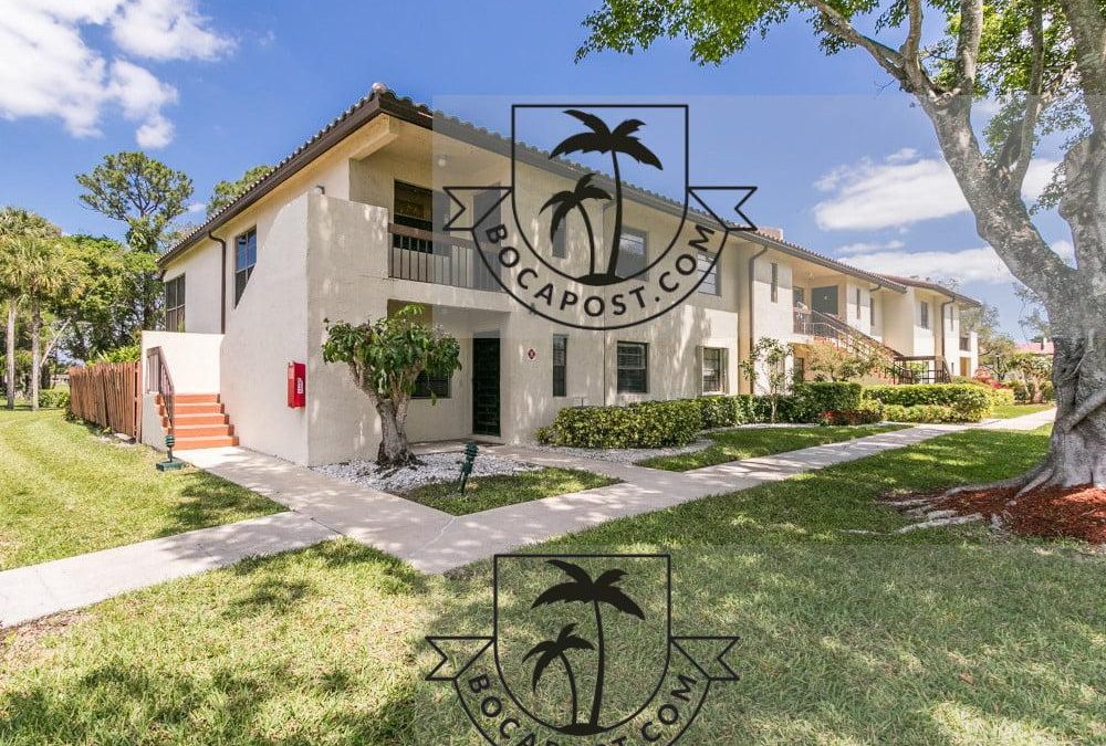 Glades Of Boca Lago Grills Residents Over BBQ, Lawsuit Says