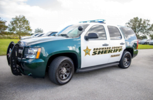 Mail Thieves Caught In Parkland