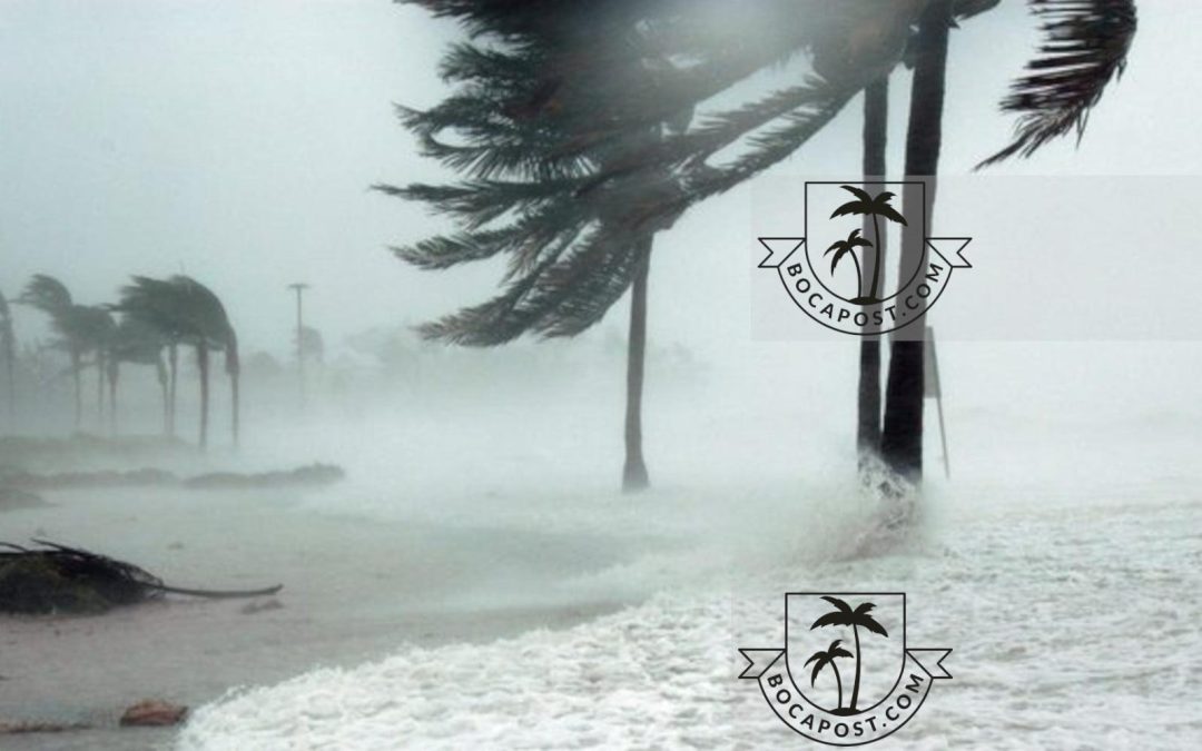 NOAA Predicting Up To 10 Hurricanes, Including 6 Major Ones