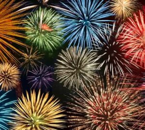 Royal Palm Beach 4Th Of July Fireworks