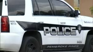 Shooting In Coconut Reef Silver Lakes Community Kills One Juvenile In Pembroke Pines