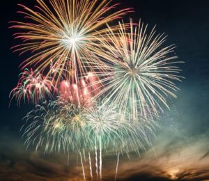 Wellington 4Th Of July Fireworks
