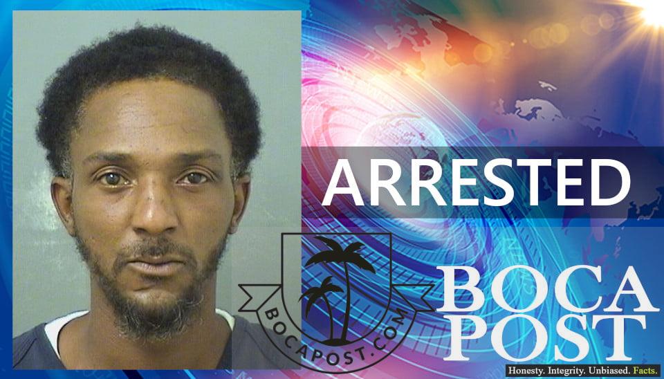 Boynton Beach Man Charged With Homicide After March Hit And Run Accident