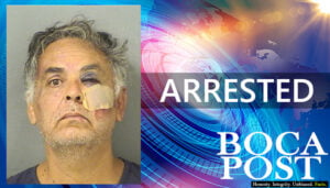 Guillermo Silva Of West Palm Beach Arrested For Double Homicide