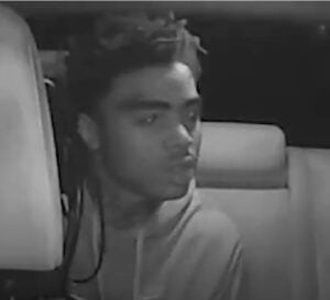 Man Pulls Gun On Taxi Cab Driver When Asked For Payment