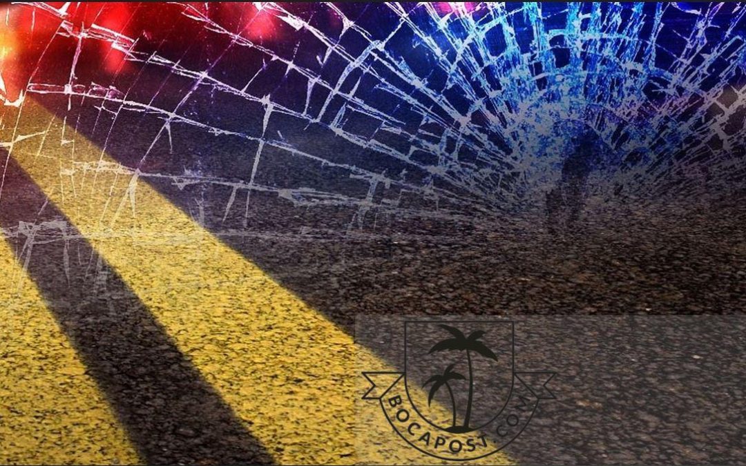 16-Year-Old Bicyclist Hit By Minivan, Killed