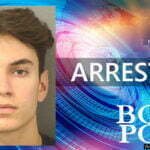 Enzo Colas Charged With Two Counts Of Possession Of Child Pornography
