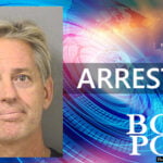 Matthew Steinmetz Of Jupiter Farms Charged With Sexual Battery