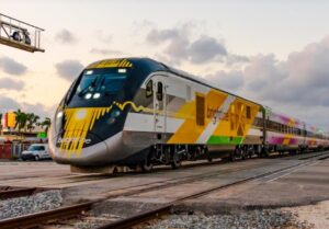 Pbso Investigating Deadly Brightline Train Accident In Lake Worth Beach