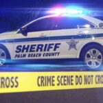 21-Year-Old Killed After Crashing Truck Into Pig In Jupiter Farms