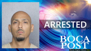 Bso Deputy Carlos Hernandez Arrested For Dui